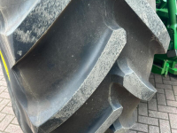 Tracteur John Deere 6175R