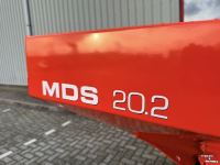 Distributeur d‘engrais Rauch MDS 20.2D Mono ECO Kunstmeststrooiers
