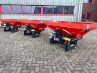Distributeur d‘engrais Rauch MDS 20.2D Mono ECO Kunstmeststrooiers