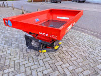 Distributeur d‘engrais Rauch MDS 20.2D Mono ECO Kunstmeststrooiers