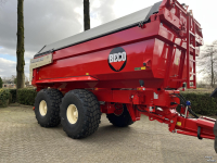 Benne agricole Beco Maxxim 240