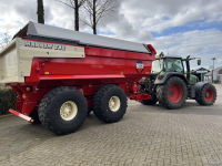 Benne agricole Beco Maxxim 240