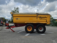 Benne agricole VGM ZK22-2 ZK 22-2