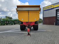 Benne agricole VGM ZK22-2 ZK 22-2