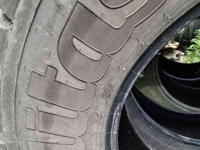 Roues, Pneus, Jantes, Barillets Jumelage Mitas 480/80R38 IND