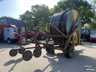 Enrouleur d‘irrigation Ocmis VR5 110-470 beregeningshaspel haspel