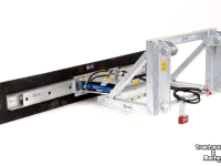 Chargeuse sur pneus Qmac 270 HYDR SCHUIN TEREX TL80-120
