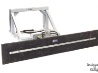 Chargeuse sur pneus Qmac 270 HYDR SCHUIN TEREX TL80-120