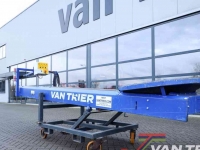 Elevateur / Convoyeur Van Trier Transportband 420-80