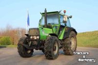 Tracteurs Deutz-Fahr DX 4.30 SE Tractor Traktor Tracteur