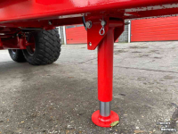 Benne agricole VGM Whitney 10  I   VGM ZK 10 Dumper Zandkipper
