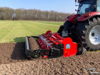 Fraise à rotation inversée Agrator overtopfrees frees type AMP- ENTH 2900