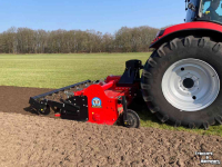 Fraise à rotation inversée Agrator overtopfrees frees type AMP- ENTH 2900