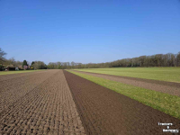 Fraise à rotation inversée Agrator overtopfrees frees type AMP- ENTH 2900