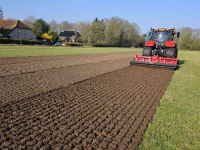 Fraise à rotation inversée Agrator overtopfrees frees type AMP- ENTH 2900