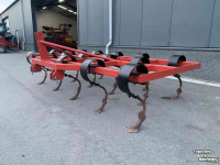 Cultivateur Cappon Grubber 3.5mtr