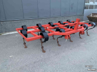 Cultivateur Cappon Grubber 3.5mtr