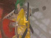 Fraise à fossé Schouten TK25