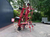 Faneur Ziegler LHR 905 DH