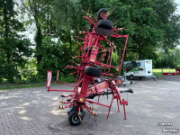 Faneur Ziegler LHR 905 DH