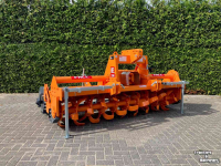 Fraise rotative Falc HEL SUPER 2500