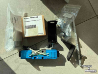 Systèmes et accessoires de GPS Trimble Truetracker stuurventiel