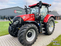 Tracteur Case-IH MAXXUM 150CVX