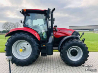 Tracteur Case-IH MAXXUM 150CVX