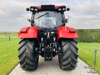 Tracteur Case-IH MAXXUM 150CVX