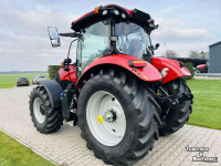 Tracteur Case-IH MAXXUM 150CVX