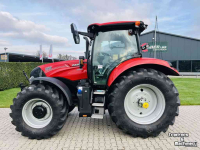 Tracteur Case-IH MAXXUM 150CVX