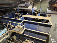 Trieuse Allround Sorteerinstallatie