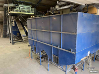 Trieuse Allround Sorteerinstallatie
