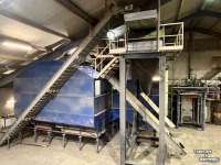 Trieuse Allround Sorteerinstallatie