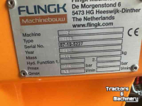 Bac distributeur Flingk Flingk Z 1000 euro