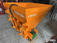 Bac distributeur Flingk Flingk Z 1000 euro
