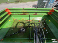 Distributeur d‘engrais Amazone ZA-M 1501 Profi- S Hydro