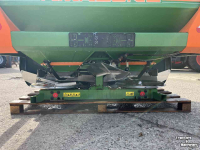 Distributeur d‘engrais Amazone ZA-M 1501 Profi- S Hydro