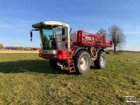 Pulvérisateur automotrice Agrifac Condor