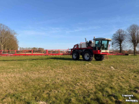 Pulvérisateur automotrice Agrifac Condor