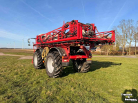 Pulvérisateur automotrice Agrifac Condor