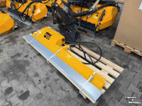 Faucheuse pour haies Herder Zware Takkenschaar ZTG220.SSHD105HK