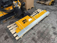 Faucheuse pour haies Herder Zware Takkenschaar ZTG220.SSHD105HK