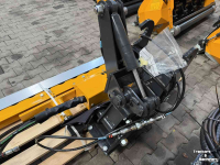 Faucheuse pour haies Herder Zware Takkenschaar ZTG220.SSHD105HK