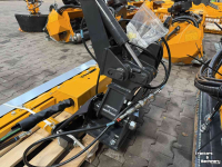 Faucheuse pour haies Herder Zware Takkenschaar ZTG220.SSHD105HK