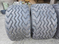 Roues, Pneus, Jantes, Barillets Jumelage Vredestein Vredestein 710/50R26.5 kieperbanden
