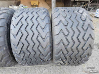Roues, Pneus, Jantes, Barillets Jumelage Vredestein Vredestein 710/50R26.5 kieperbanden