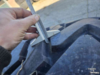 Roues, Pneus, Jantes, Barillets Jumelage Vredestein Vredestein 710/50R26.5 kieperbanden