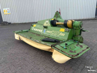 Faucheuse Krone EasyCut 28CV