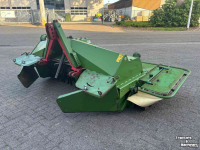 Faucheuse Krone EasyCut 28CV